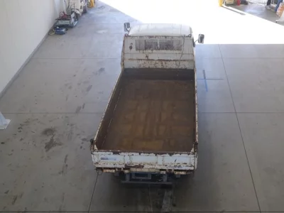 Toyota DYNA  с аукциона в Японии