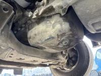 Toyota TOYOACE лот № 1856 оценка R  с аукциона в Японии 9