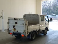 Toyota TOYOACE лот № 1856 оценка R  с аукциона в Японии 1