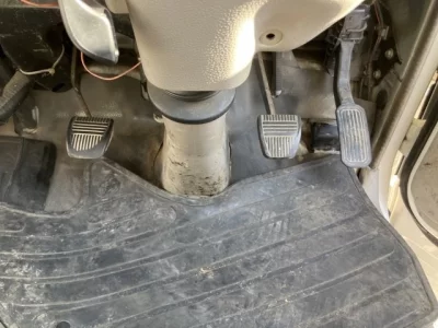 Toyota TOYOACE  с аукциона в Японии