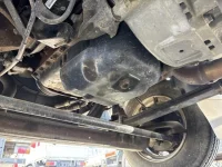 Toyota TOYOACE лот № 1867 оценка 3.5  с аукциона в Японии 9