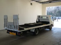 Toyota TOYOACE лот № 1867 оценка 3.5  с аукциона в Японии 1