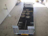 Toyota TOYOACE лот № 1867 оценка 3.5  с аукциона в Японии 2