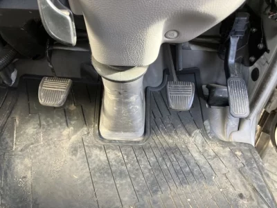 Toyota TOYOACE  с аукциона в Японии