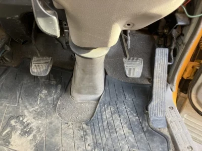 Hino DUTRO  с аукциона в Японии