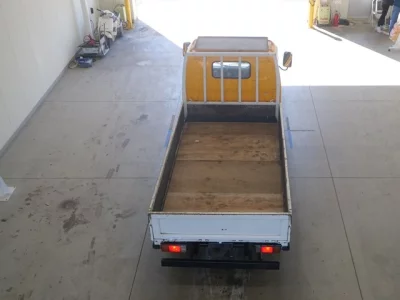 Hino DUTRO  с аукциона в Японии