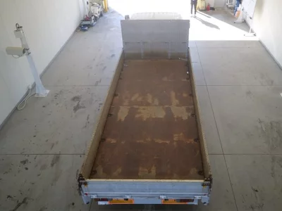 Hino DUTRO  с аукциона в Японии