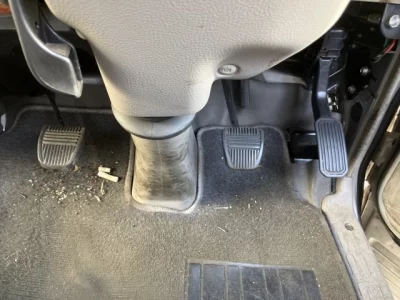 Toyota TOYOACE  с аукциона в Японии