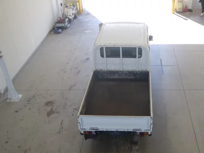 Toyota DYNA  с аукциона в Японии