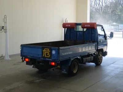 Toyota TOYOACE  с аукциона в Японии