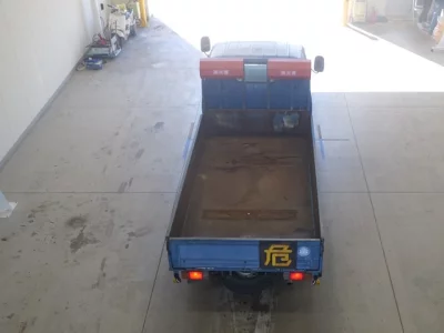 Toyota TOYOACE  с аукциона в Японии