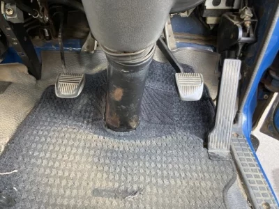 Toyota TOYOACE  с аукциона в Японии