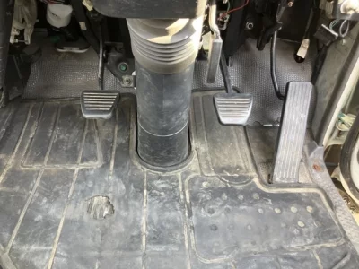 Isuzu ELF  с аукциона в Японии