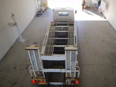 Isuzu ELF  с аукциона в Японии