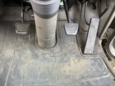 Isuzu ELF  с аукциона в Японии