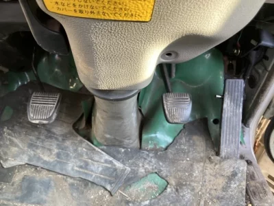 Hino DUTRO  с аукциона в Японии