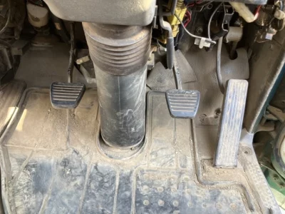 Isuzu ELF  с аукциона в Японии