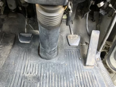 Isuzu ELF  с аукциона в Японии