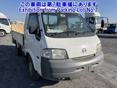 Nissan VANETTE TRUCK