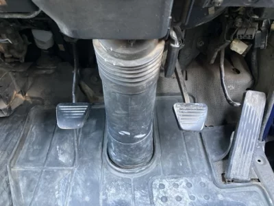 Isuzu ELF  с аукциона в Японии