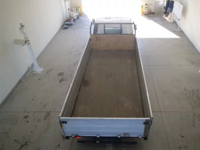 Hino DUTRO  с аукциона в Японии