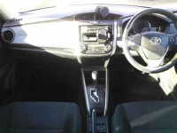 Toyota COROLLA FIELDER лот № 3002 оценка R  с аукциона в Японии 7