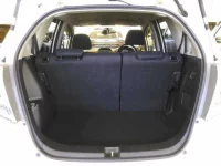 Honda FIT лот № 3003 оценка 3  с аукциона в Японии 9