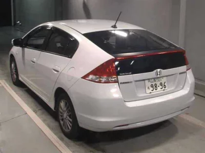 Honda INSIGHT