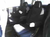 Honda STEP WAGON лот № 3006 оценка 3.5  с аукциона в Японии 8