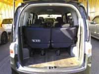 Honda STEP WAGON лот № 3006 оценка 3.5  с аукциона в Японии 9