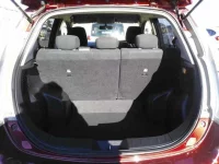 Nissan LEAF лот № 3014 оценка 4  с аукциона в Японии 9