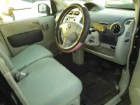Nissan OTTI лот № 3011 оценка 3  с аукциона в Японии 2