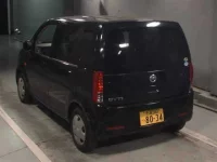 Nissan OTTI лот № 3011 оценка 3  с аукциона в Японии 1