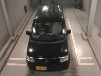 Nissan OTTI лот № 3011 оценка 3  с аукциона в Японии 5