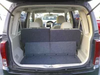 Nissan OTTI лот № 3011 оценка 3  с аукциона в Японии 9