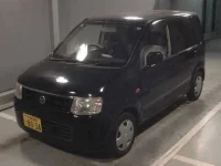 Nissan OTTI лот № 3011 оценка 3  с аукциона в Японии 3