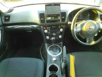 Subaru LEGACY лот № 3012 оценка R  с аукциона в Японии 7