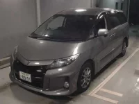 Toyota ESTIMA лот № 3018 оценка R  с аукциона в Японии 3