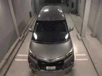 Toyota ESTIMA лот № 3018 оценка R  с аукциона в Японии 5