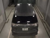 Toyota ESTIMA лот № 3018 оценка R  с аукциона в Японии 6