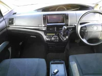 Toyota ESTIMA лот № 3018 оценка R  с аукциона в Японии 7
