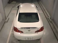 Nissan SKYLINE лот № 3016 оценка 3.5  с аукциона в Японии 6