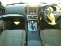 Nissan SKYLINE лот № 3016 оценка 3.5  с аукциона в Японии 7