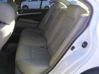 Nissan SKYLINE лот № 3016 оценка 3.5  с аукциона в Японии 8