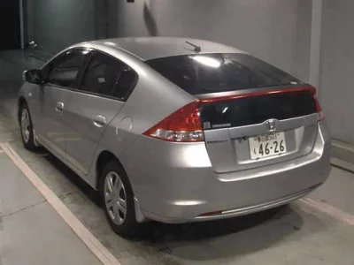 Honda INSIGHT