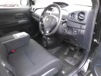 Toyota BB лот № 3032 оценка 3.5  с аукциона в Японии 2