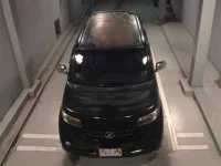 Toyota BB лот № 3032 оценка 3.5  с аукциона в Японии 5