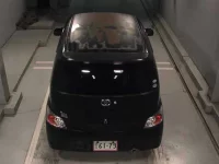 Toyota BB лот № 3032 оценка 3.5  с аукциона в Японии 6