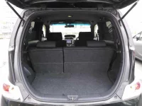 Toyota BB лот № 3032 оценка 3.5  с аукциона в Японии 9