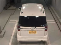 Honda ZEST лот № 3038 оценка 3.5  с аукциона в Японии 6